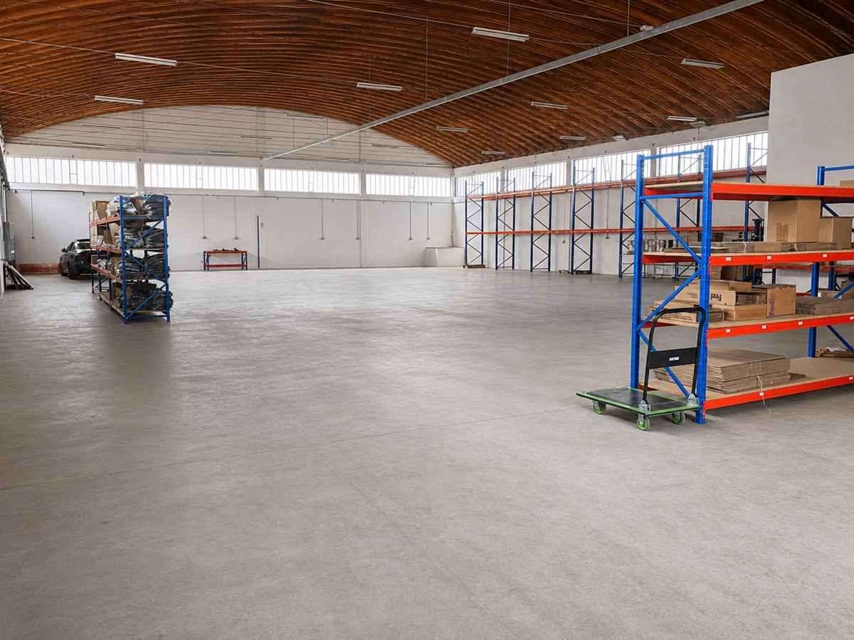 Fyrirtækjalogistík — Shopogolic Portugal, Cesar, Portugal